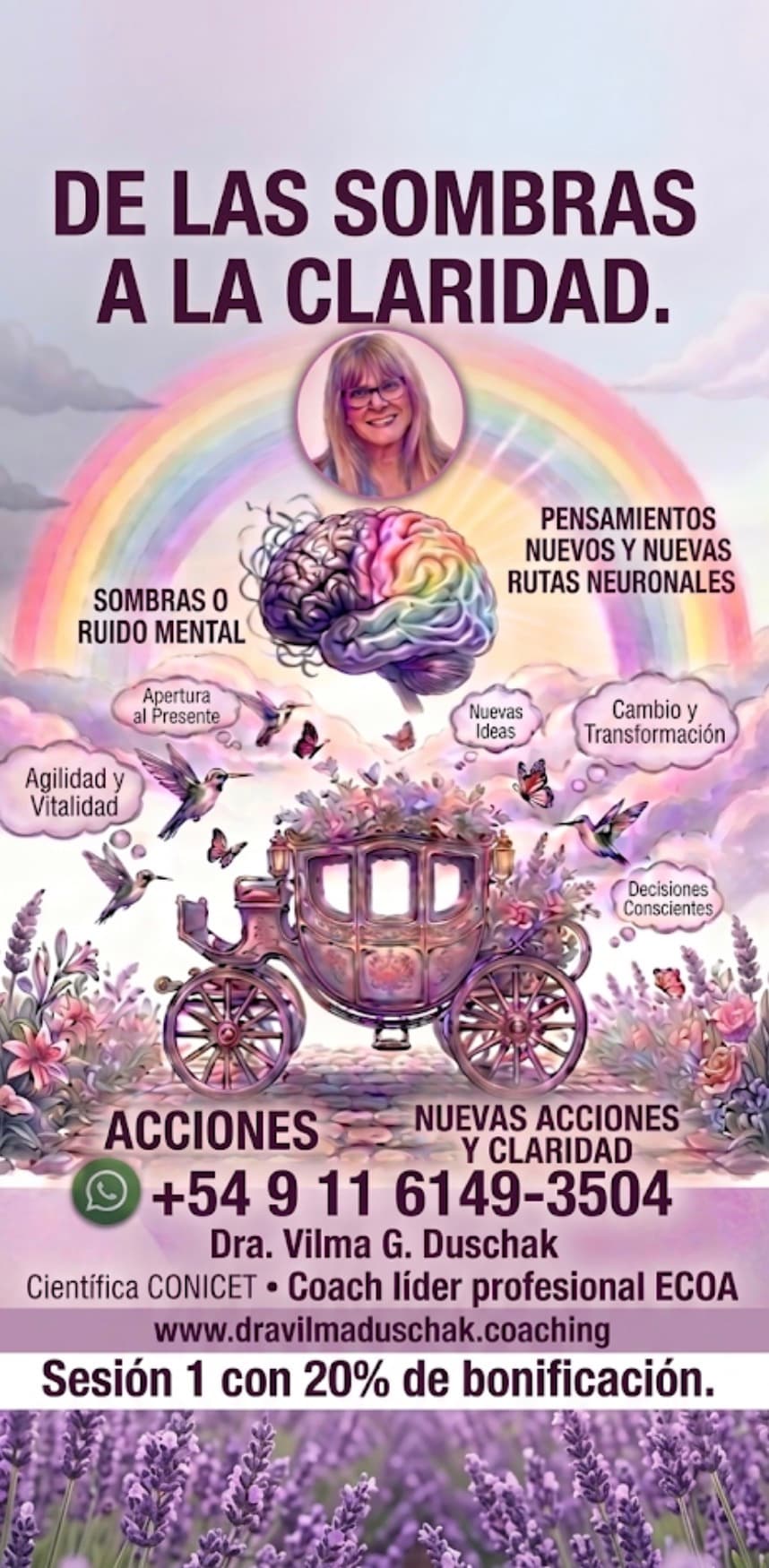 Flyer de referencia